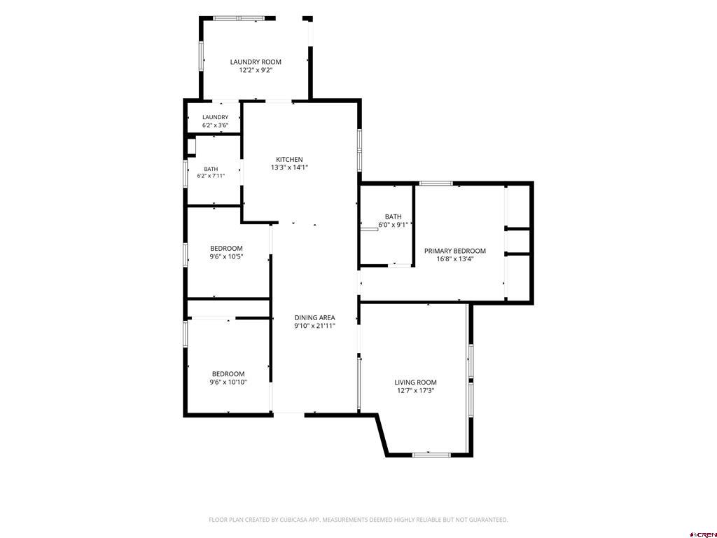 409 E 4th Street Cortez CO 81321
