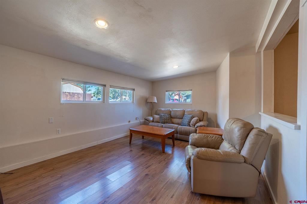 409 E 4th Street Cortez CO 81321
