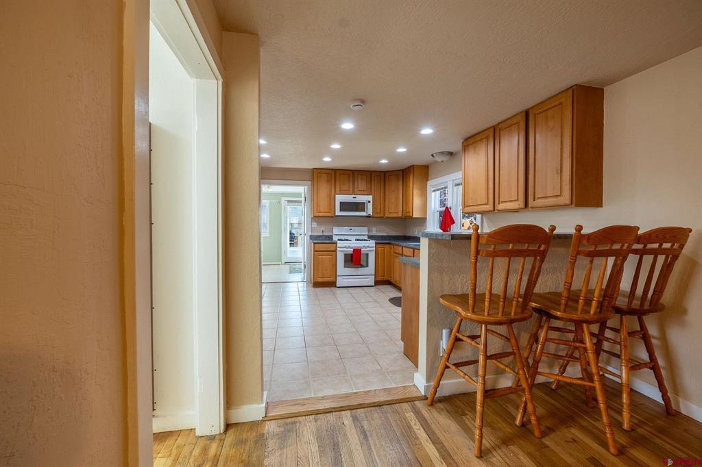 409 E 4th Street Cortez CO 81321