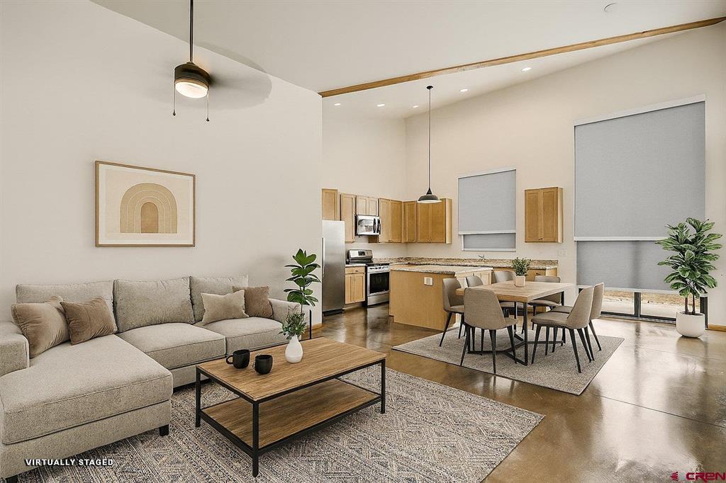 45 Scratch Court Pagosa Springs CO 81147