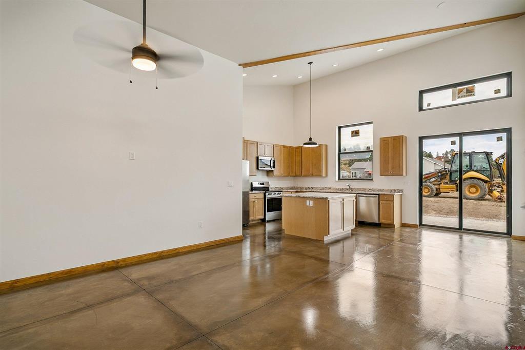 45 Scratch Court Pagosa Springs CO 81147