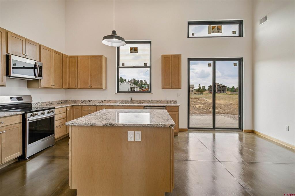 45 Scratch Court Pagosa Springs CO 81147