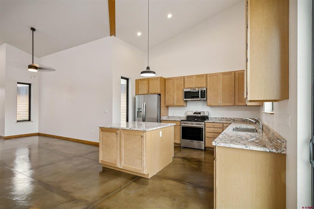 45 Scratch Court Pagosa Springs CO 81147