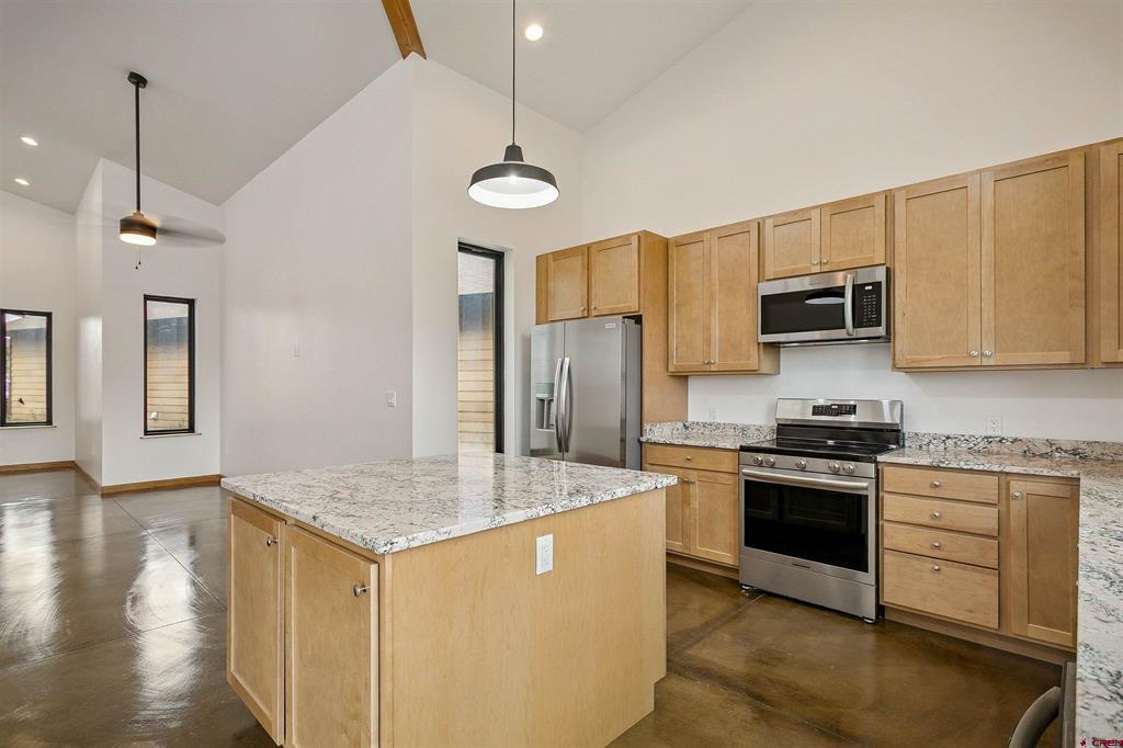 45 Scratch Court Pagosa Springs CO 81147