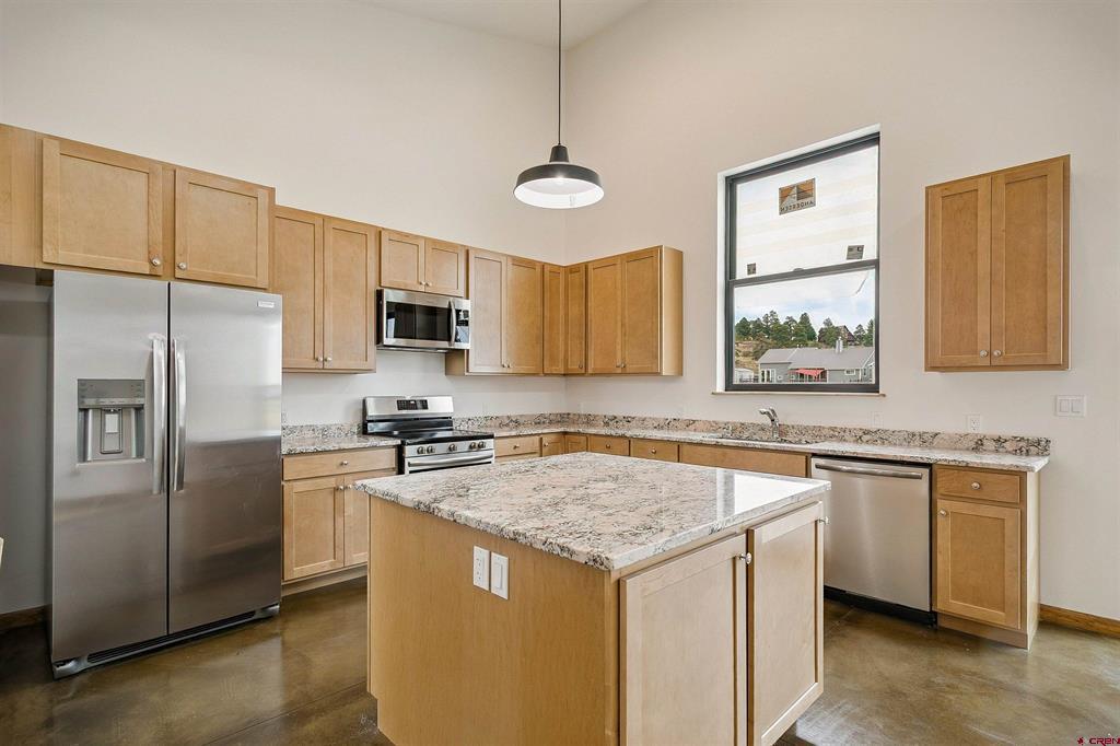 45 Scratch Court Pagosa Springs CO 81147