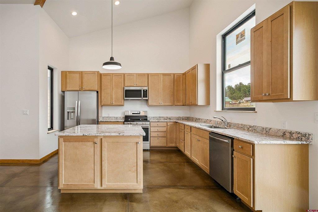 45 Scratch Court Pagosa Springs CO 81147