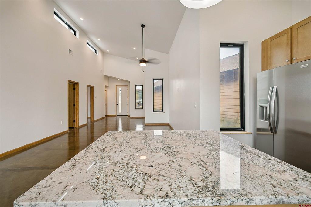 45 Scratch Court Pagosa Springs CO 81147