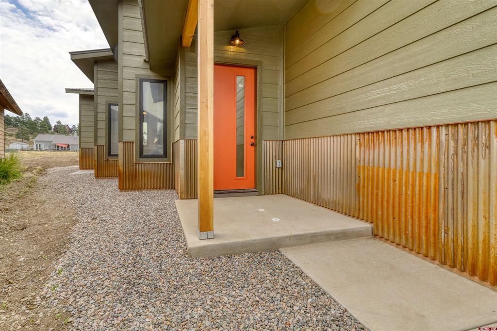 45 Scratch Court Pagosa Springs CO 81147