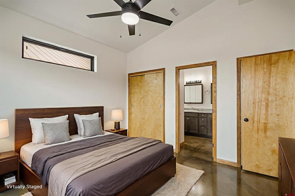 45 Scratch Court Pagosa Springs CO 81147