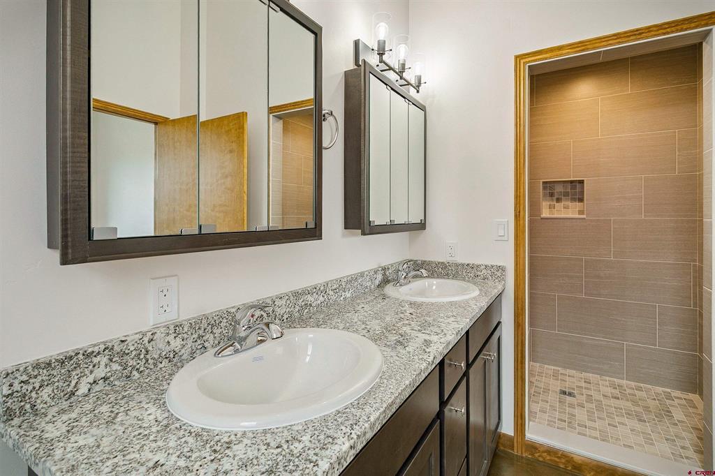 45 Scratch Court Pagosa Springs CO 81147