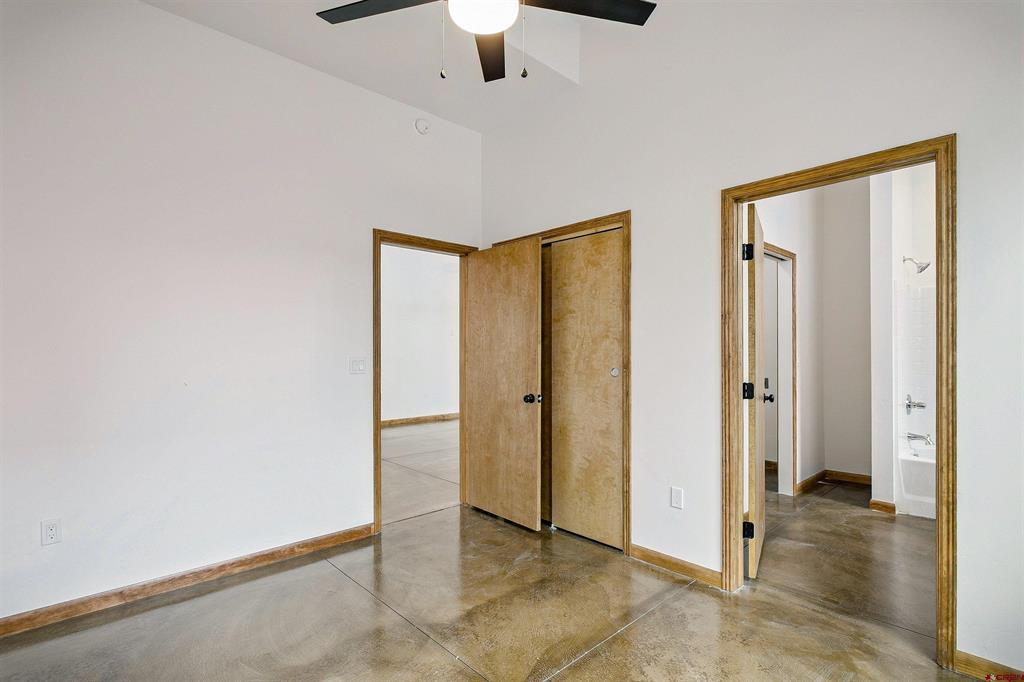 45 Scratch Court Pagosa Springs CO 81147