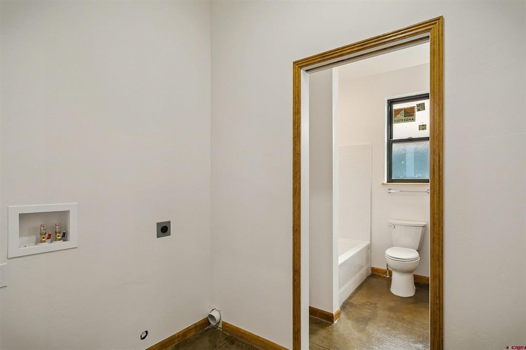 45 Scratch Court Pagosa Springs CO 81147