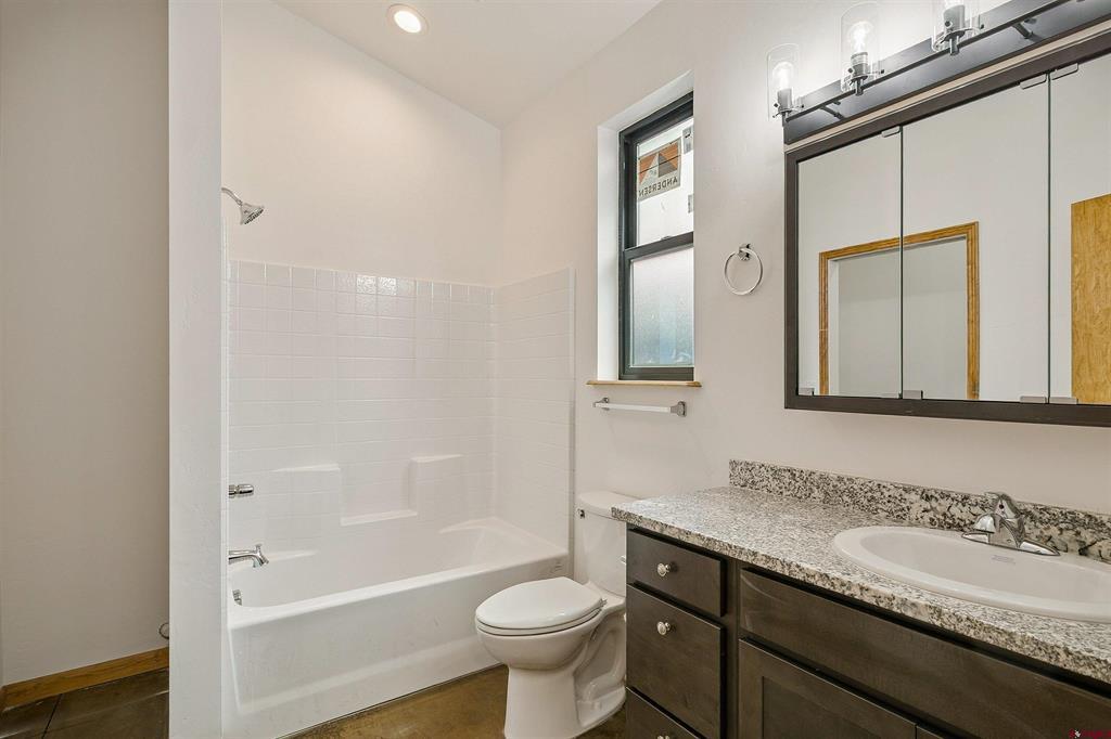 45 Scratch Court Pagosa Springs CO 81147