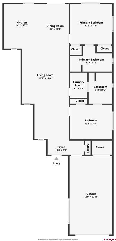 45 Scratch Court Pagosa Springs CO 81147