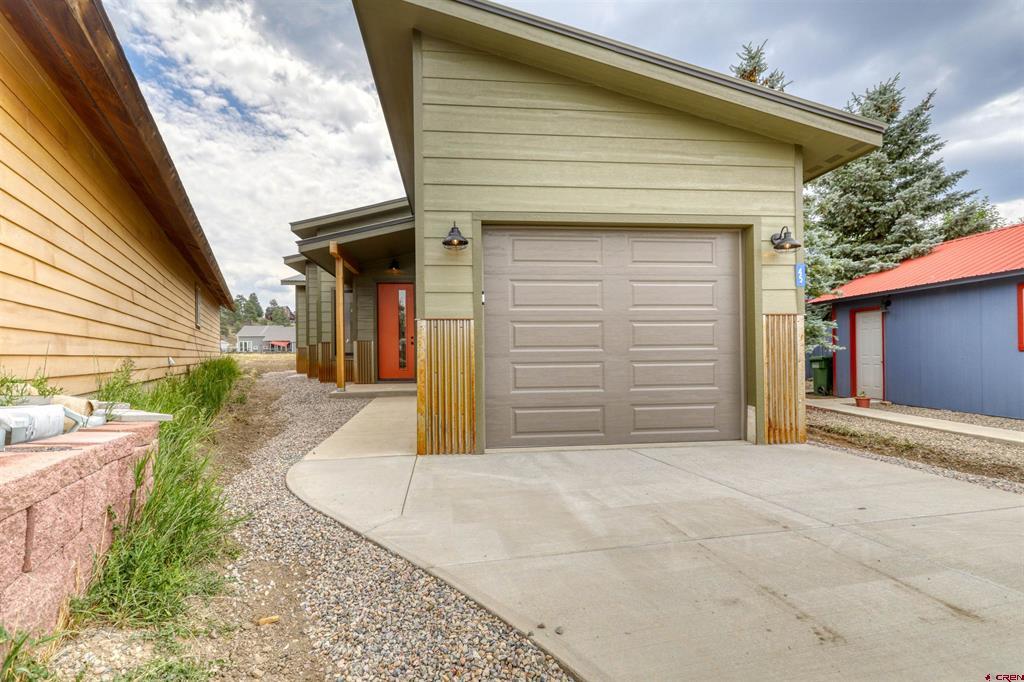45 Scratch Court Pagosa Springs CO 81147