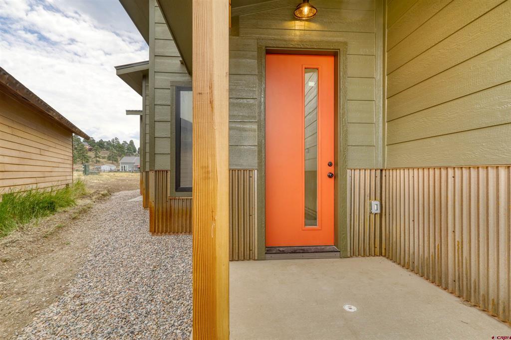 45 Scratch Court Pagosa Springs CO 81147