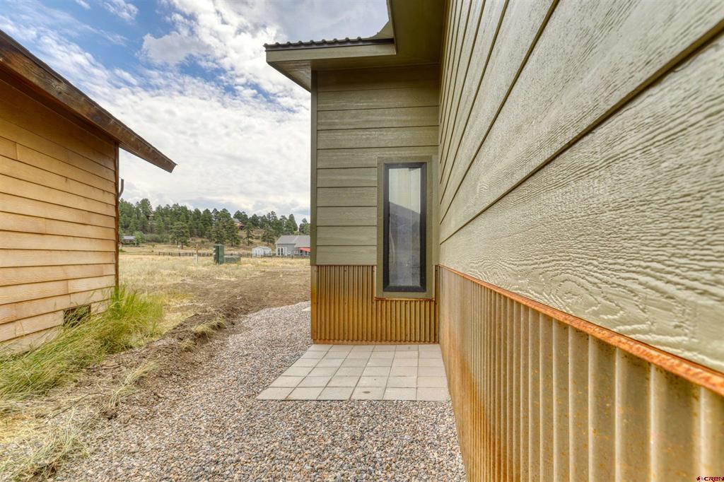 45 Scratch Court Pagosa Springs CO 81147