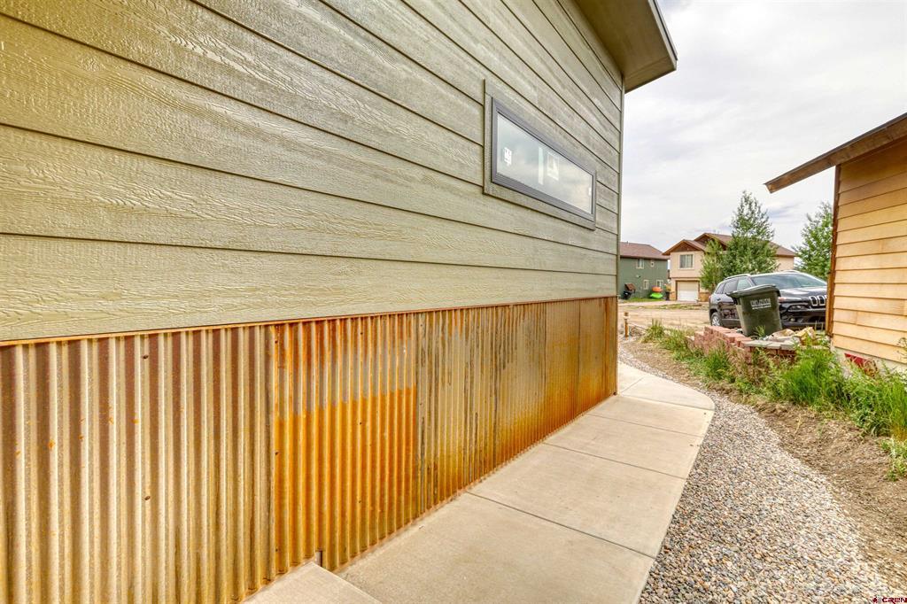 45 Scratch Court Pagosa Springs CO 81147