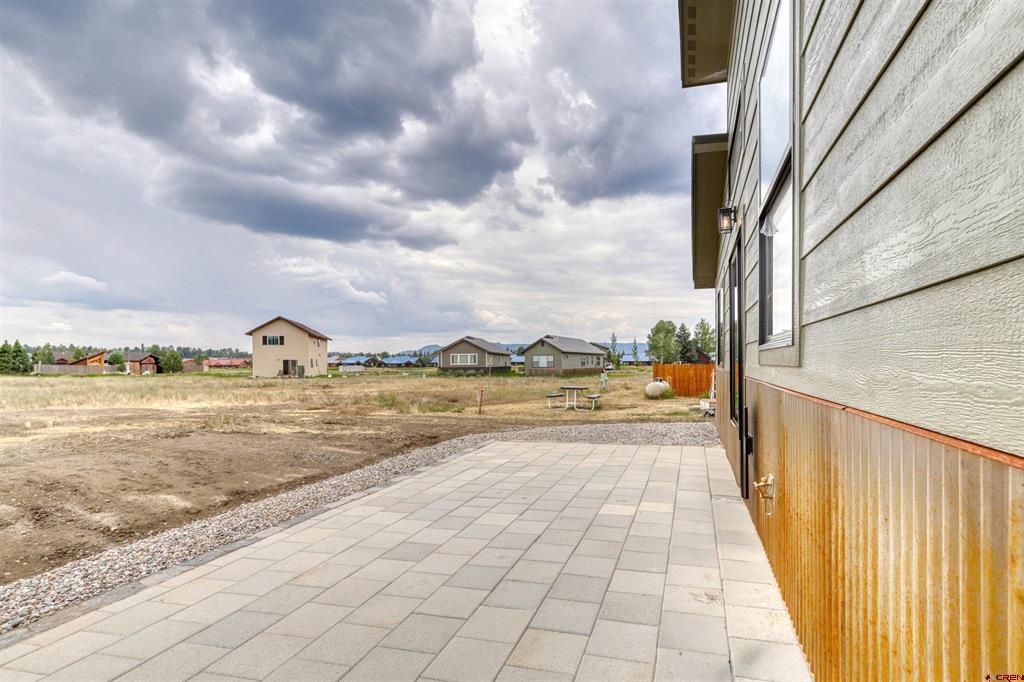 45 Scratch Court Pagosa Springs CO 81147