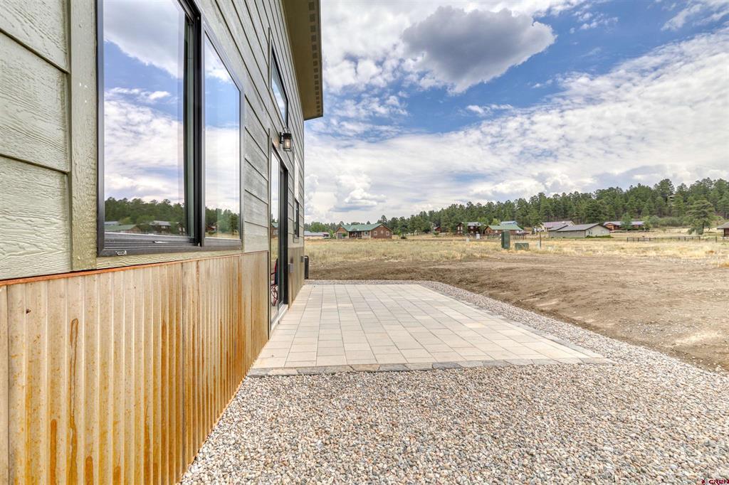 45 Scratch Court Pagosa Springs CO 81147