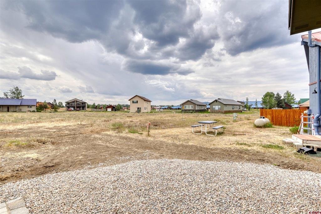 45 Scratch Court Pagosa Springs CO 81147