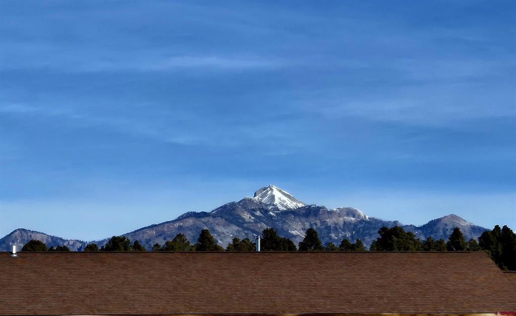 45 Scratch Court Pagosa Springs CO 81147