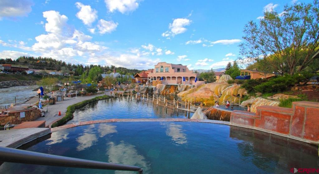45 Scratch Court Pagosa Springs CO 81147