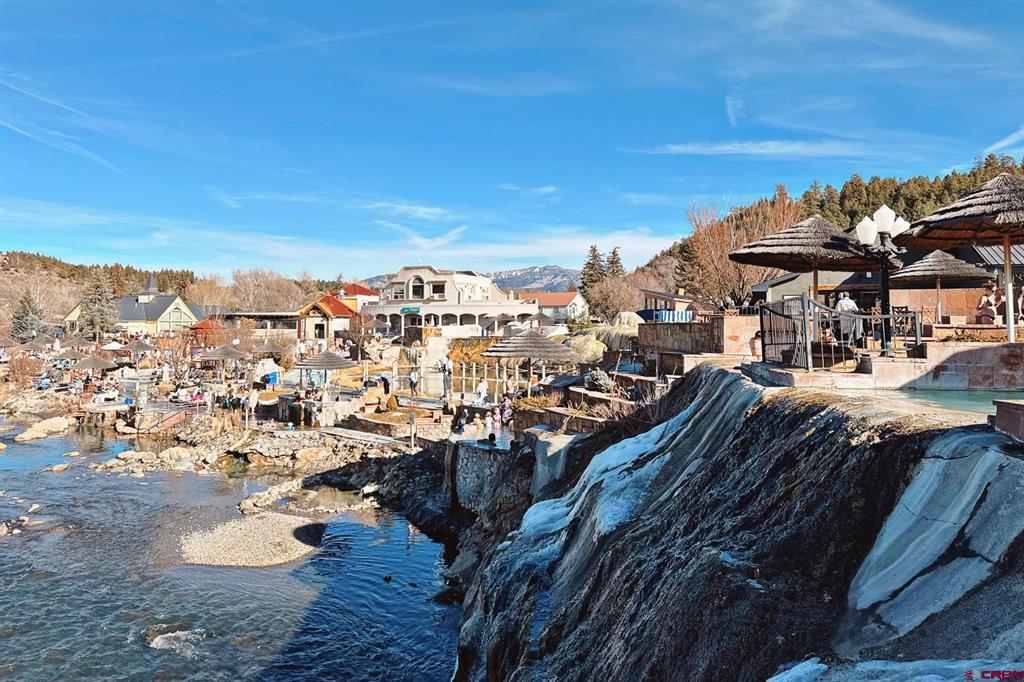 45 Scratch Court Pagosa Springs CO 81147