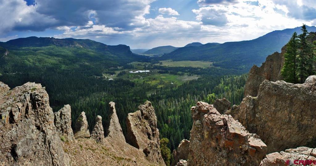45 Scratch Court Pagosa Springs CO 81147