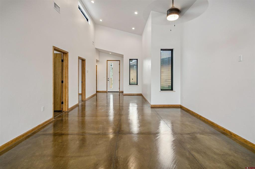 45 Scratch Court Pagosa Springs CO 81147