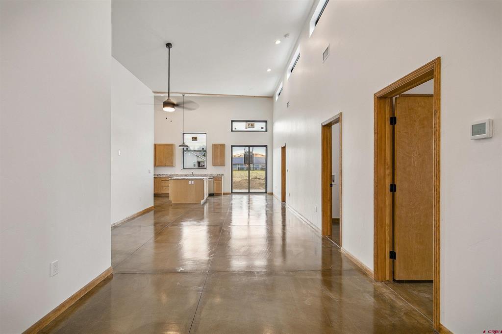 45 Scratch Court Pagosa Springs CO 81147