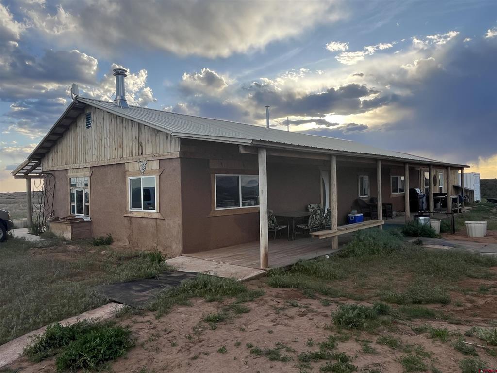 23755 Road 15.5 Yellow Jacket CO 81335