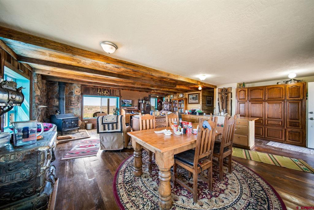 23755 Road 15.5 Yellow Jacket CO 81335