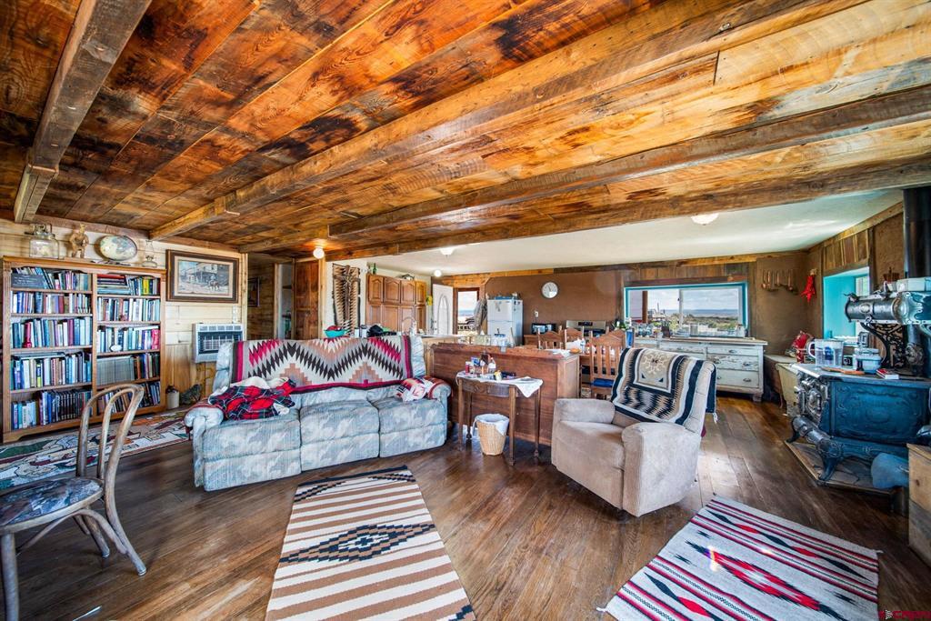 23755 Road 15.5 Yellow Jacket CO 81335