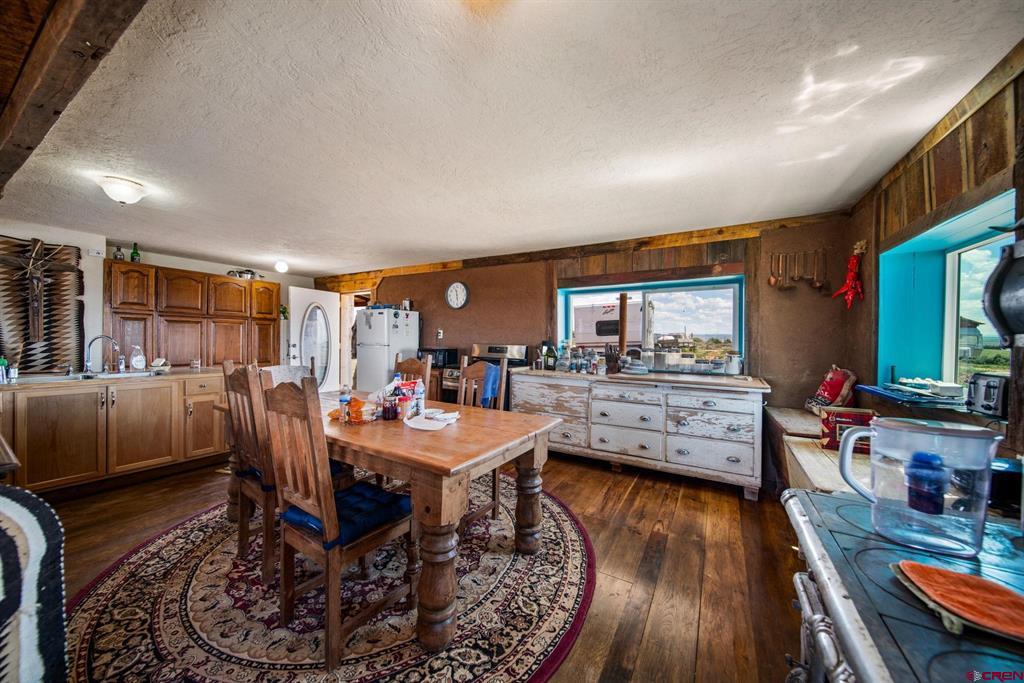 23755 Road 15.5 Yellow Jacket CO 81335