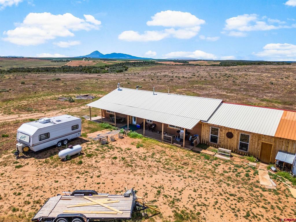 23755 Road 15.5 Yellow Jacket CO 81335