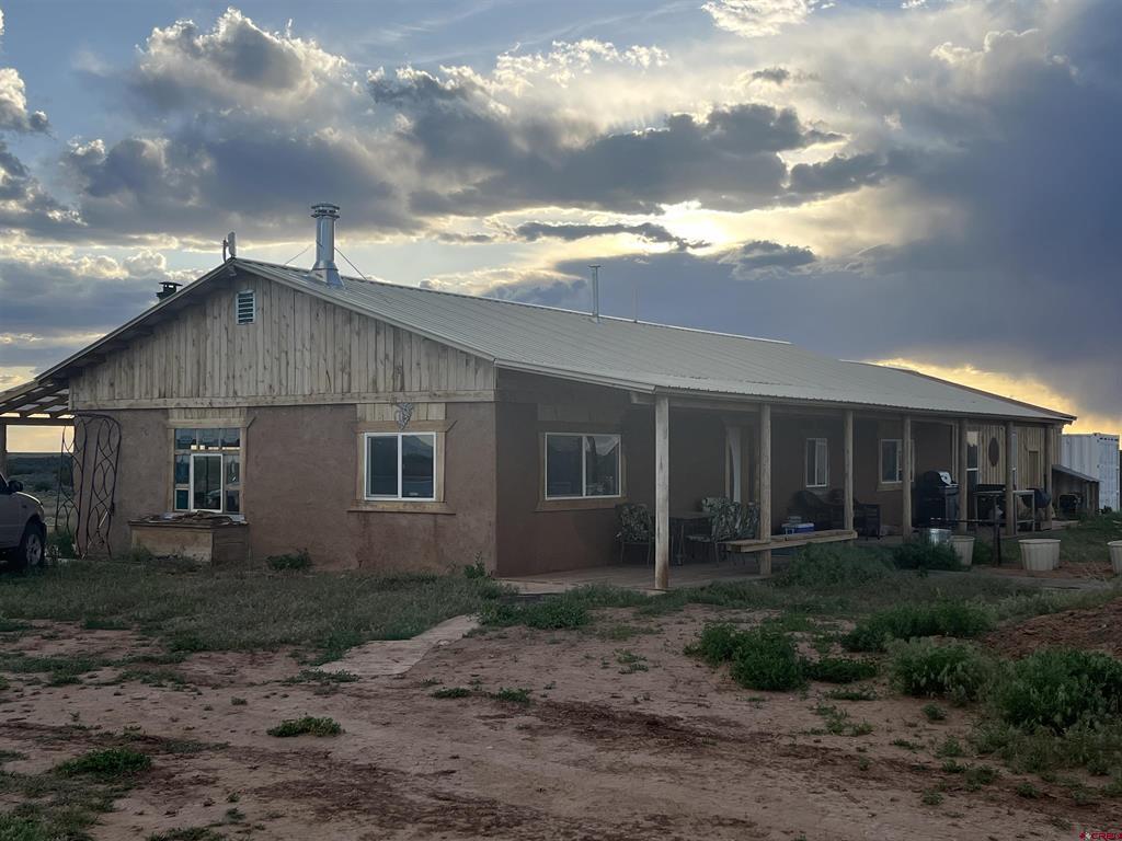23755 Road 15.5 Yellow Jacket CO 81335