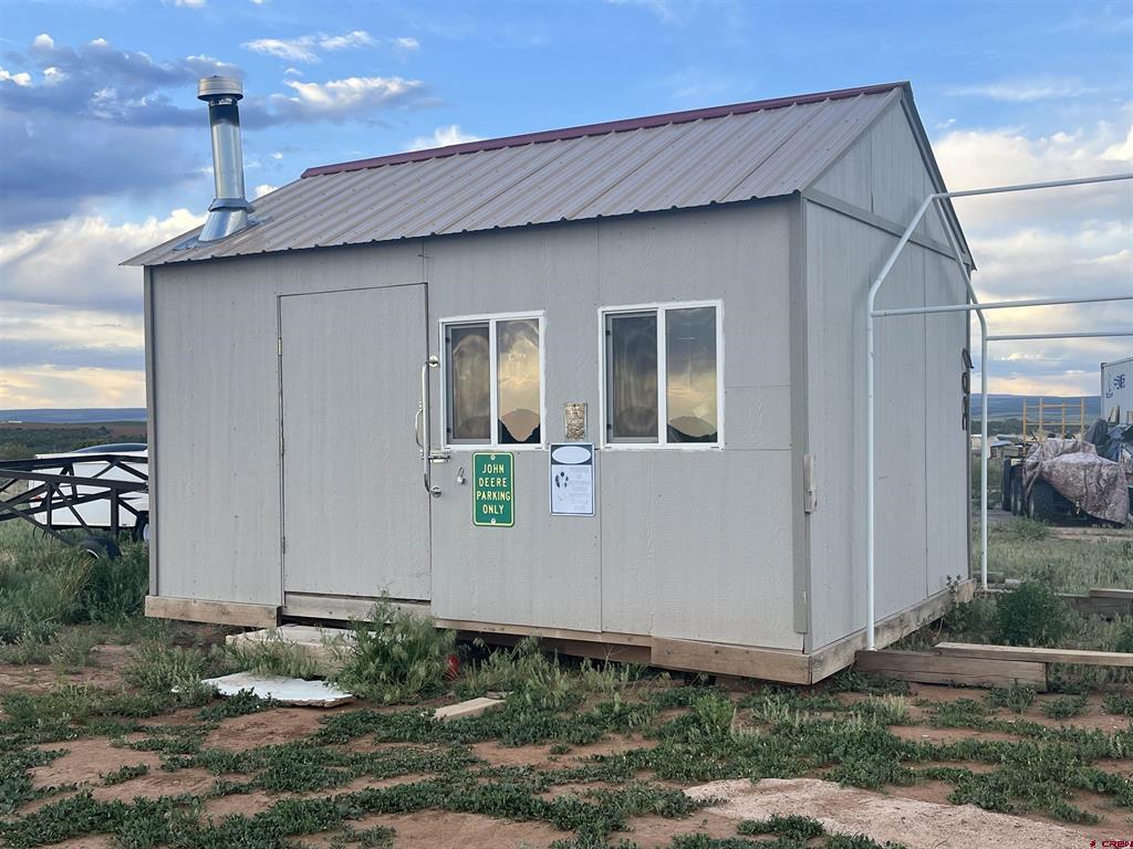 23755 Road 15.5 Yellow Jacket CO 81335