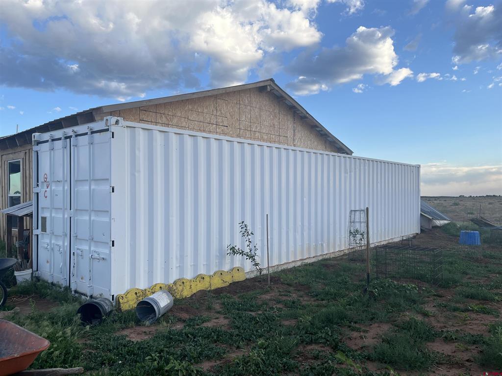 23755 Road 15.5 Yellow Jacket CO 81335