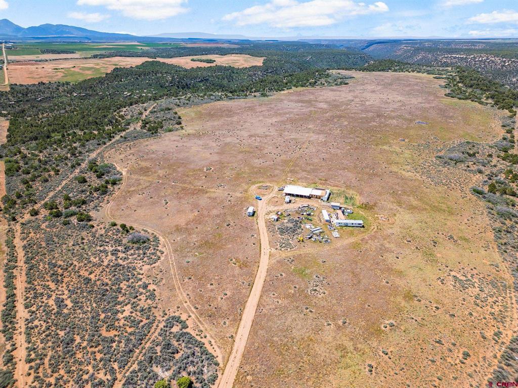 23755 Road 15.5 Yellow Jacket CO 81335