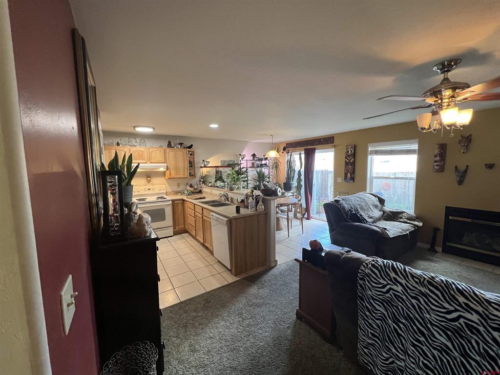 1400 Kremer Drive Bayfield CO 81122