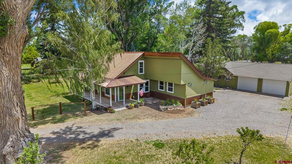 62068 Highway 90 Montrose CO 81403