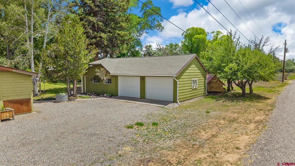 62068 Highway 90 Montrose CO 81403