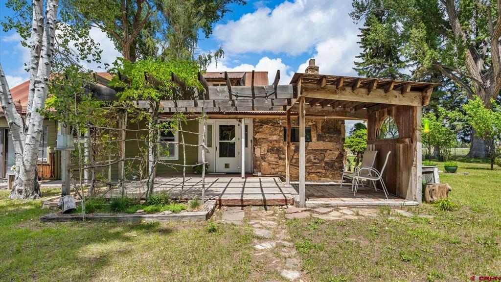 62068 Highway 90 Montrose CO 81403