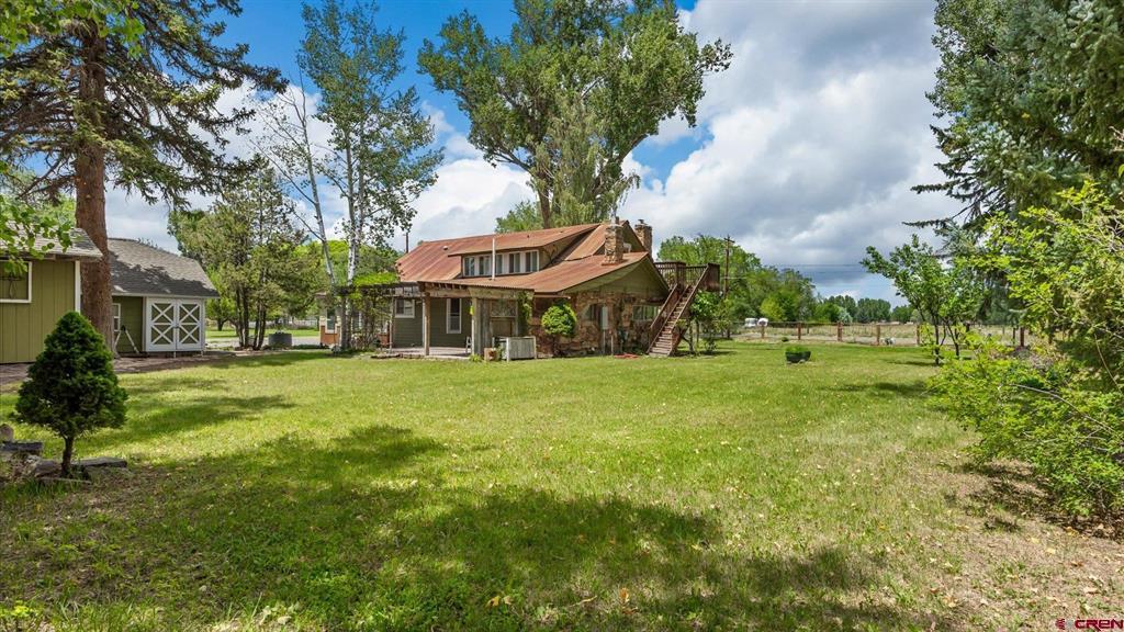 62068 Highway 90 Montrose CO 81403