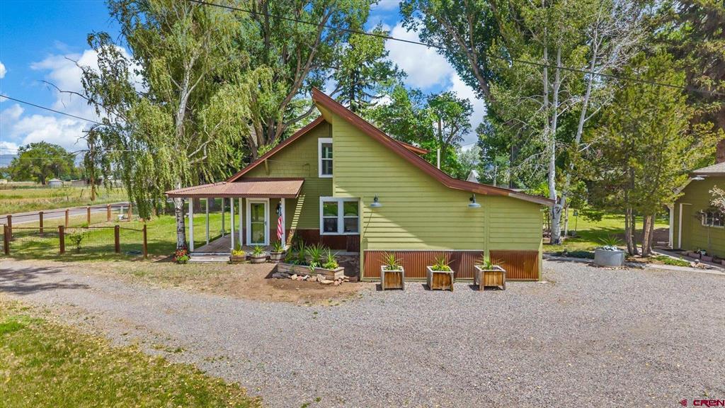 62068 Highway 90 Montrose CO 81403
