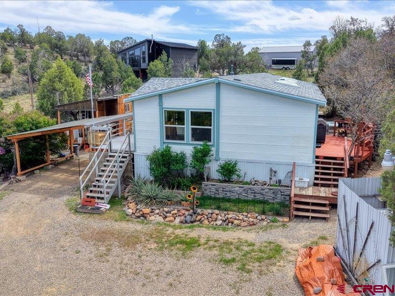 274 Deer Park Arboles CO 81121