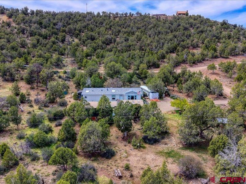 274 Deer Park Arboles CO 81121