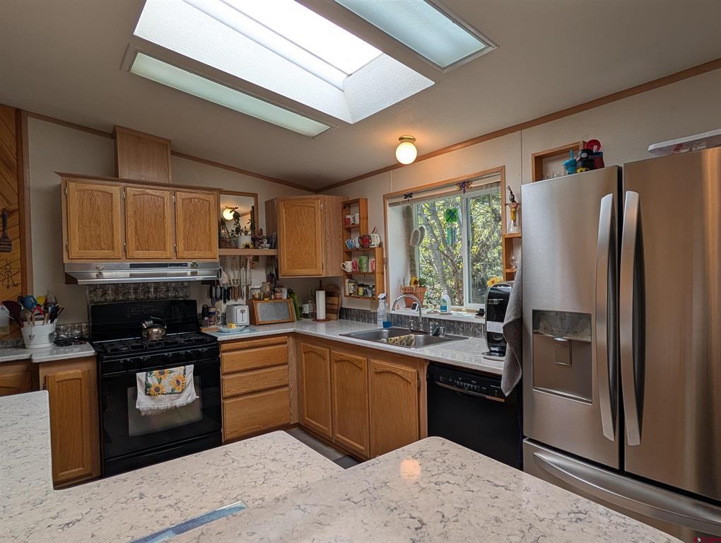 274 Deer Park Arboles CO 81121