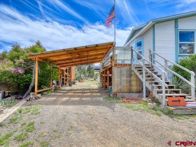 274 Deer Park Arboles CO 81121